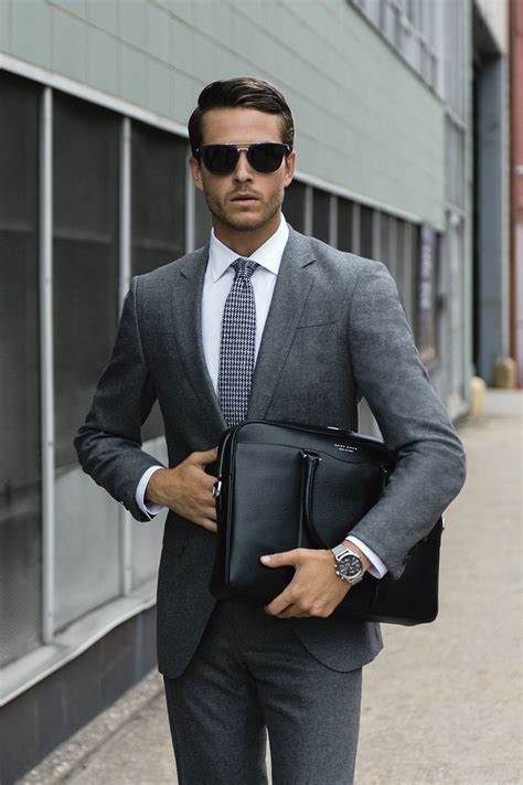 yourlookbookmen: "Men's Look Most popular fashion blog for ... Dark academia lookbook ft nordgreen autumn outfit inspiration.