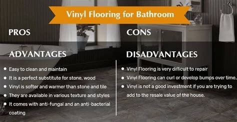 What Are The Pros And Cons Of Vinyl Flooring Flooring Mats