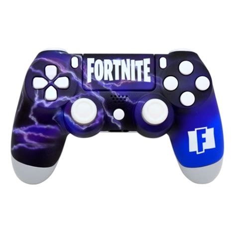 Fortnite Custom Controller