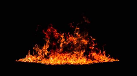 Fire Flames Free Stock Footage Hd 1080p Youtube