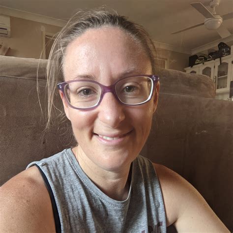 Kathryn Barker Personal Trainer | Maryland NSW