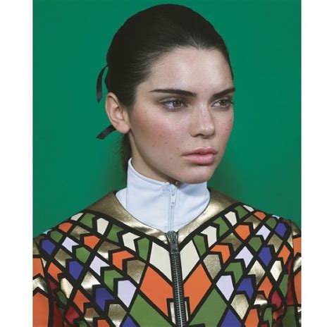 Kendall for vogue | Kendall jenner photos, Kendall jenner, Kendall ...