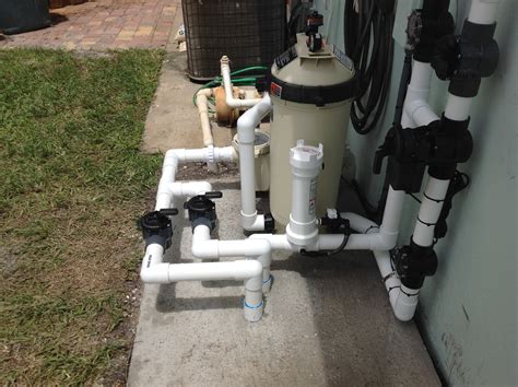 Perfect Time To Upgrade Your Pool Equipment Florida Solar Design Group