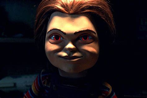 Childs Play Chucky Die Mörderpuppe Filmkritik Heldenchaos