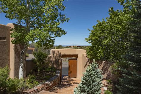 Santa Fe Real Estate Sothebys International Realty Santa Fe