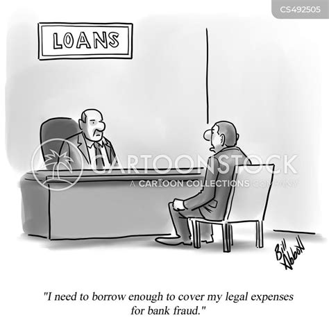 Loan Cartoons And Comics Funny Pictures From Cartoonstock