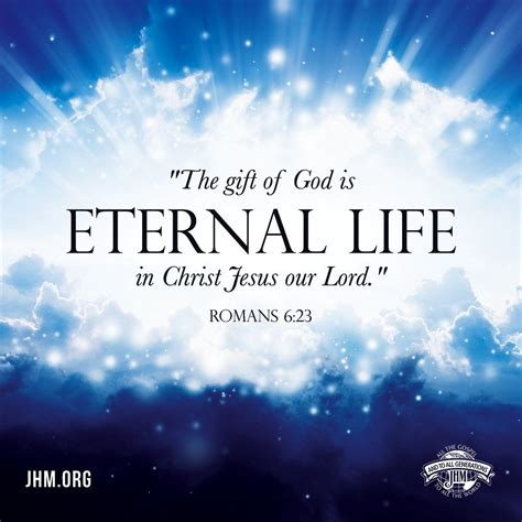Lds quotes about eternal life an old proverb says, 'the best time to plant a tree is 20 years ago. Pin on John Hagee