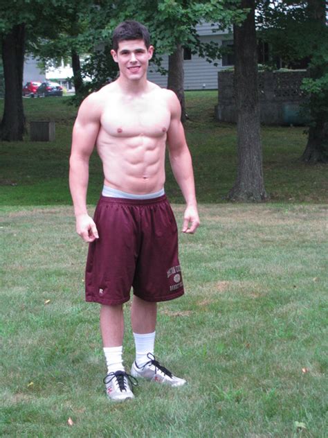 muscle jocks college jock