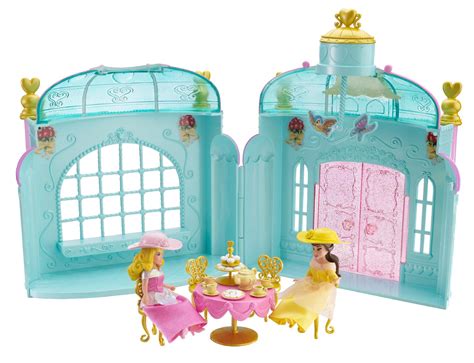 Disney Princess Royal Tea Party Play Set
