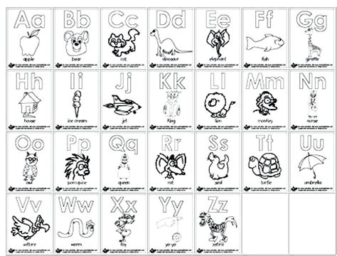 27 Beautiful Picture Of A Z Coloring Pages
