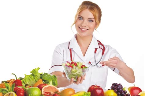 First Eat Right Dietitian Nutritionist Dr Nafeesas Diet And Nutrition