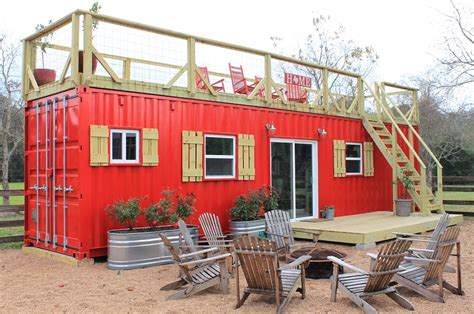 Shipping Container Tiny House Home Design Garden And Architecture Blog