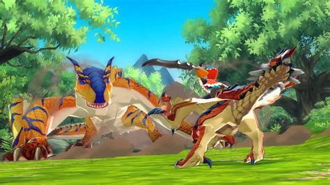 Learn what order to complete each village quest in order to continue through the story and all quests required to reach the end of the game. Monster Hunter Stories Beginner's Guide: Tips for New Riders | Monster Hunter Stories