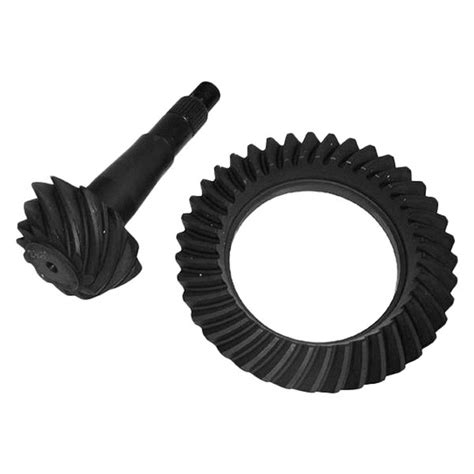 Crown® 4856540 Rear Ring And Pinion Gear Set