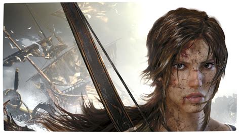 Tomb Raider Definitive Edition La Solution Complète