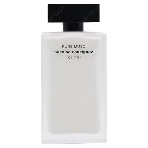 Narciso Rodriguez Narciso Rodriguez Pure Musc For Women