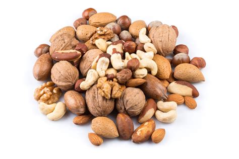 Allergic To Nuts But Want To Eat Nuts Heres The Good News The
