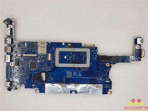 Hp 820 G2 I5 5th Gen Integrated Cpu Laptop Motherboard Multisoft Solution