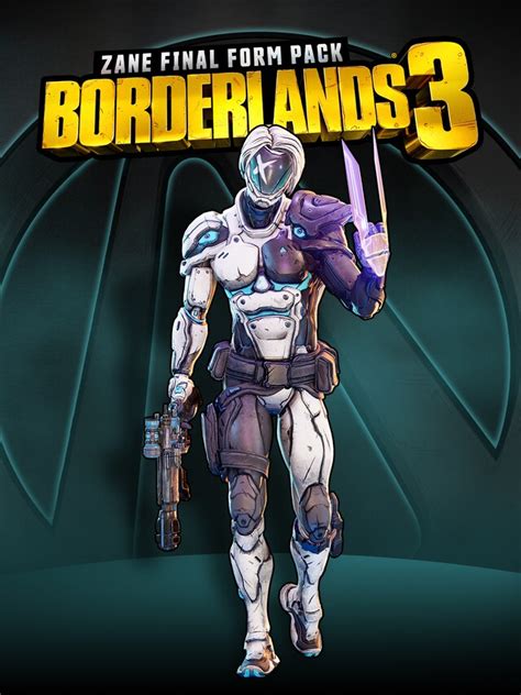 Borderlands 3 Dlc And All Addons Epic Games Store