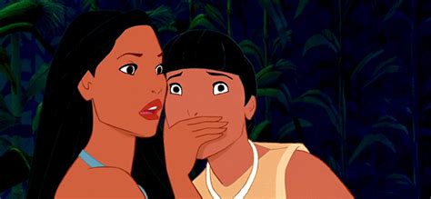 [] pocahontas and nakoma pocahontas x nakoma ♡ — “pocahontas” directed by mike gabriel and