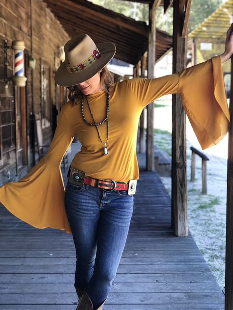 Oneway Ranchwear Western Wear Western Fashion Fashion