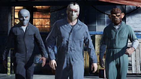 Grand Theft Auto V Is A Return To The Comedy Of Violence The New York
