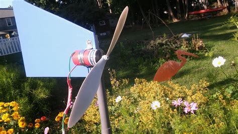 There's no need renting an ozone generator, especially if you may need to use one again, when you can buy an odorfree ozone generator for just a bit more. Wind Turbines - Home & Garden | Wind turbine kit, Garden ...