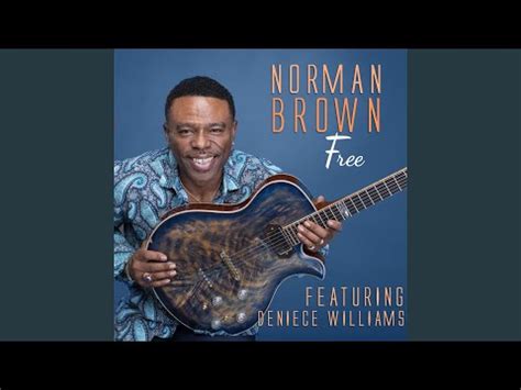 Norman Brown Discography Top Albums And Reviews