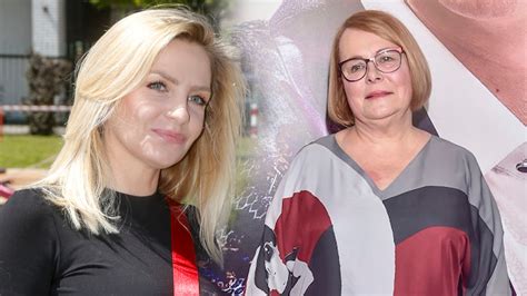 Jak ujawnia maryla rodowicz, jej przyjaciółka chciała umrzeć już wcześniej. Ilona Łepkowska miażdży serial "Osiecka"| Kozaczek