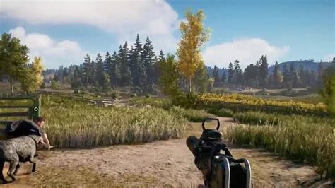 It is the sixth main installment of the far cry series for amazon luna, microsoft windows. Far Cry 5: 4 Best Weapons To Unlock As Early As Possible ...