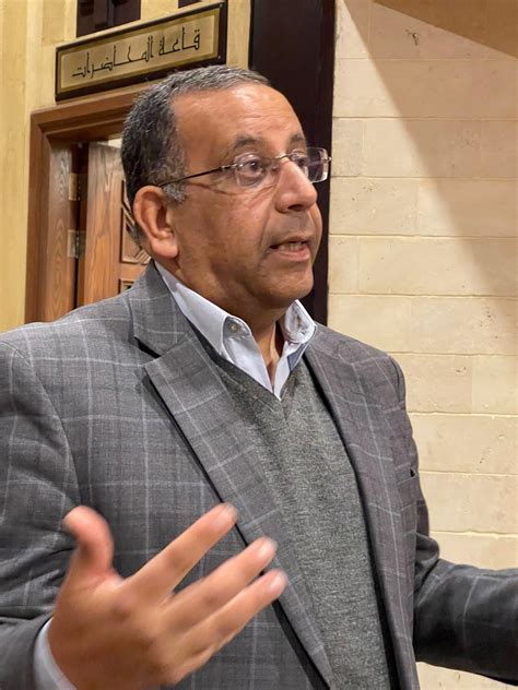 Evangelical Theological Seminary In Cairo March 2022 Update — The