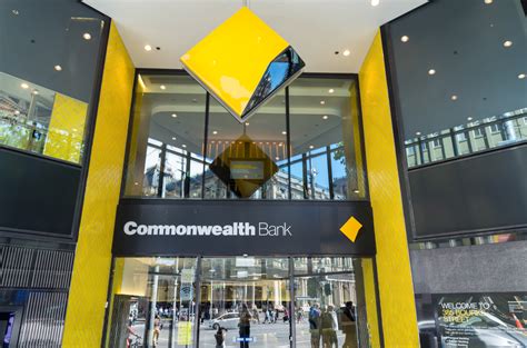 Australia's Commonwealth Bank De-Merges | PYMNTS.com