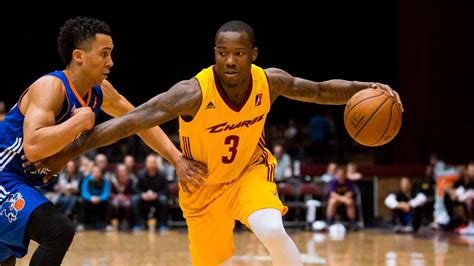 Rankings in front of team names are based on our predictive power rankings. Kay Felder NBA D-League Performer of the Week Highlights ...