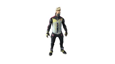 Drift Fortnite Outfit Skin How To Upgrade Stages Details Fortnite Watch