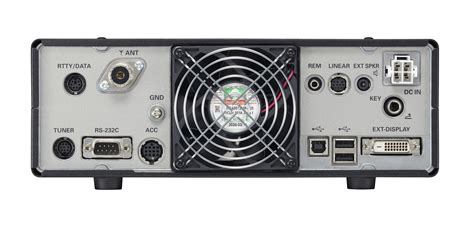 Yaesu Ft Dx10 Hf50 Mhz 100 W Sdr Transceiver Difona Onlineshop