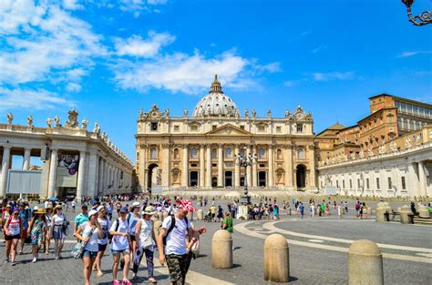 15 Best Vatican Tours The Crazy Tourist