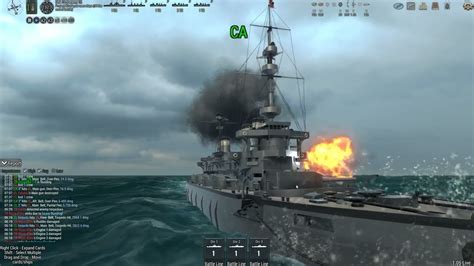 Ultimate Admiral Dreadnoughts Austria Battle And New Designs Youtube