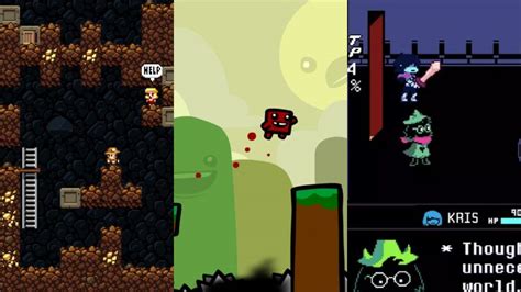 The 100 Best Free Indie Games Of All Time The Indie Game Website