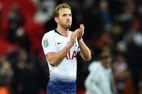 Harry kane is captain of england, he scores a lot of goals and he is about to star in his very own transfer saga. Harry Kane picks up another award with England after stellar 2018