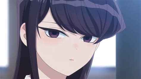 Komi Cant Communicate Season 1 All The Details Revealed About It
