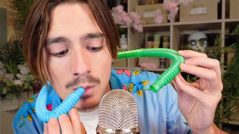 ASMR INTENSE MOUTH SOUNDS YouTube