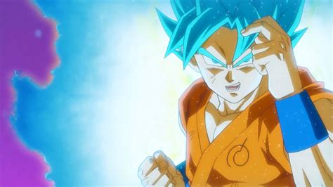 Fans worldwide received a special surprise this goku day (may 9), the annual dragon ball celebration inaugurated in 2015, when toei animation revealed today that a new dragon ball super movie will be released in 2022. (Confirmed) New Dragon Ball Super Movie Coming in 2018 ...