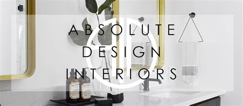 Absolute Design Interiors