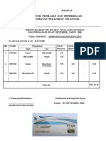 Borang tuntutan perjalanan dalam format excel by mohamed_rasul in types > legal forms and borang tuntutan perjalanan mesyuarat kursus. Borang Tuntutan Perjalanan Versi Terkini