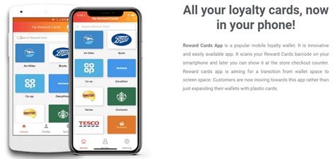 How To Make Loyalty Card Apps Making Loyal Customers Reward Cards