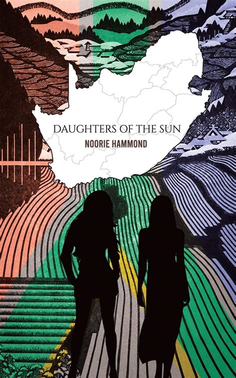 Daughters Of The Sun Art And Creativity