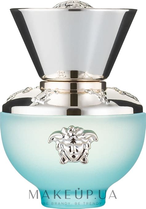 Versace Dylan Turquoise pour Femme Туалетна вода купити за найкращою