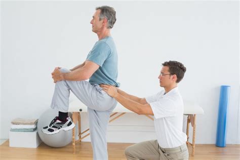 Physical Therapy Can Ease Lower Back Pain Lifecare Physiotherapy