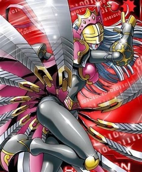 Hot Digimon Character Hot Sex Picture
