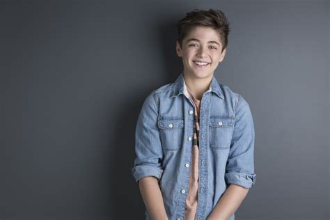 Shazam Finds Its Billy Batson In Asher Angel Film News Conversations About Her